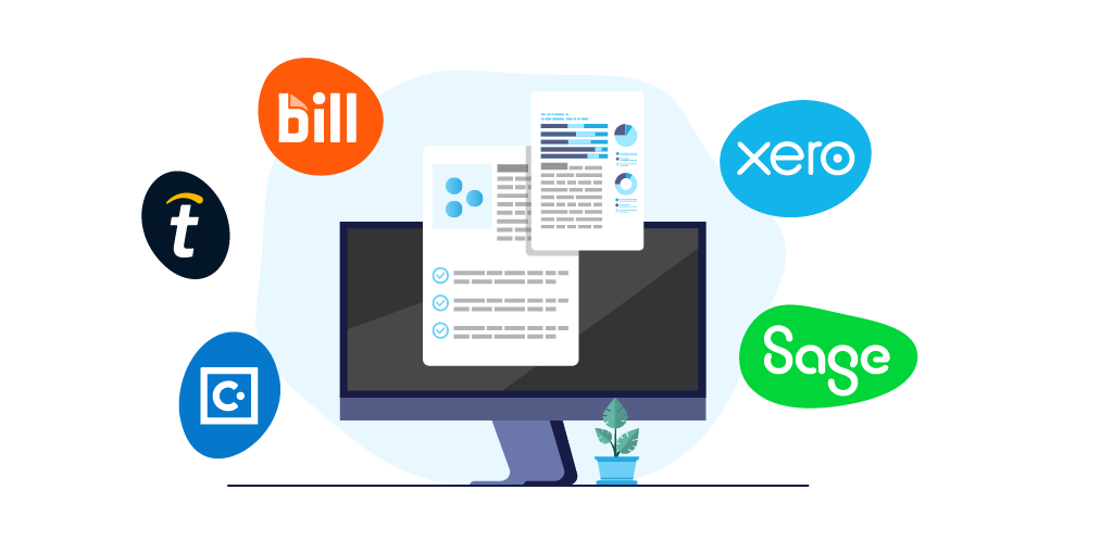 인보이스 및 세금 계산서 발행 자동화 솔루션 추천