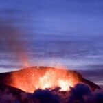 일부 화산 폭발이 지구를 냉각시키는 이유와 과학적 원리