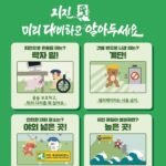 지진이 임박했음을 알리는 5가지 조용한 신호: 미리 알아야 할 생존 팁