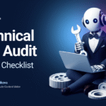 테크니컬 SEO 감사(Audit) 체크리스트: 사이트 구조 최적화