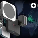 헬륨(Helium) 네트워크: 사물인터넷(IoT) 커버리지 마이닝