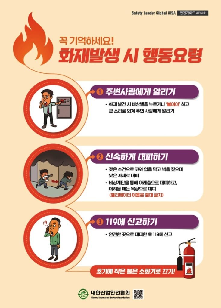 화재와 홍수로부터 중요 문서를 보호하는 방법: 안전한 보관 및 대처 가이드