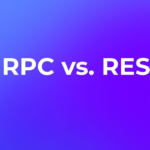 gRPC와 REST API의 성능 비교 및 사용 사례