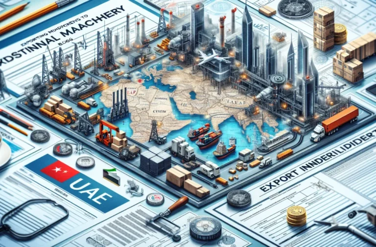 Business-Middle-East-Exporting-Industrial-Machinery-to-the-UAE-Key-Customs-Certifications-You-Need