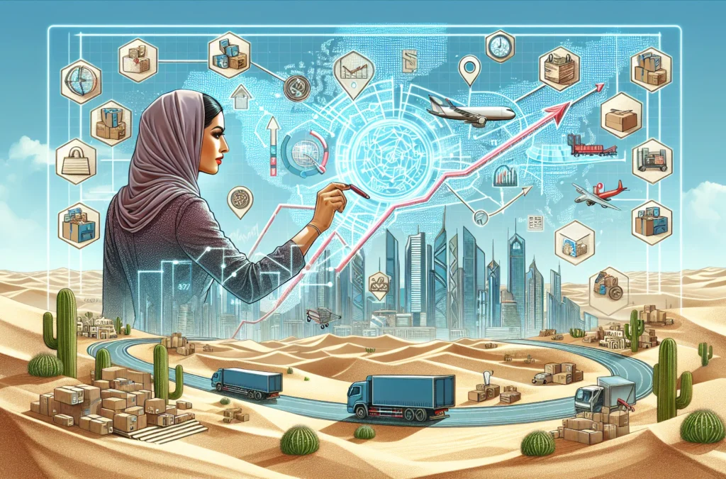 Business-Middle-East-Investing-in-Last-Mile-Logistics-for-E-Commerce-in-the-Middle-East-The-Future-of-Online-Retail-Growth