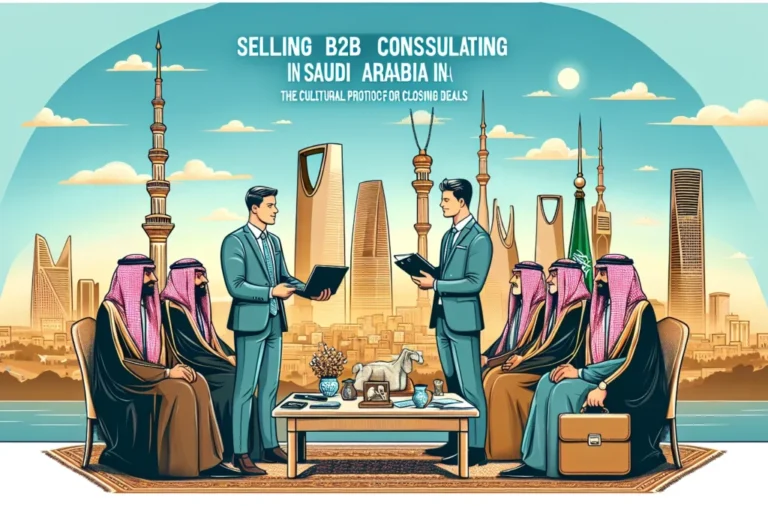 Business-Middle-East-Selling-B2B-Consulting-in-Saudi-Arabia-The-Cultural-Protocol-for-Closing-Deals