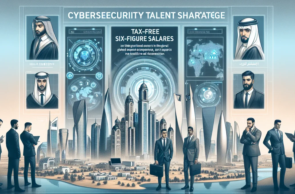 Business-Middle-EastThe-Cybersecurity-Talent-Shortage-in-the-Persian-Gulf-Tax-Free-Six-Figure-Salaries-Attracting-Global-Experts