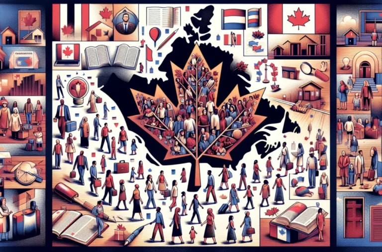 Canada8217s-Francophone-Immigration-Strategy-How-Learning-French-Guarantees-PR