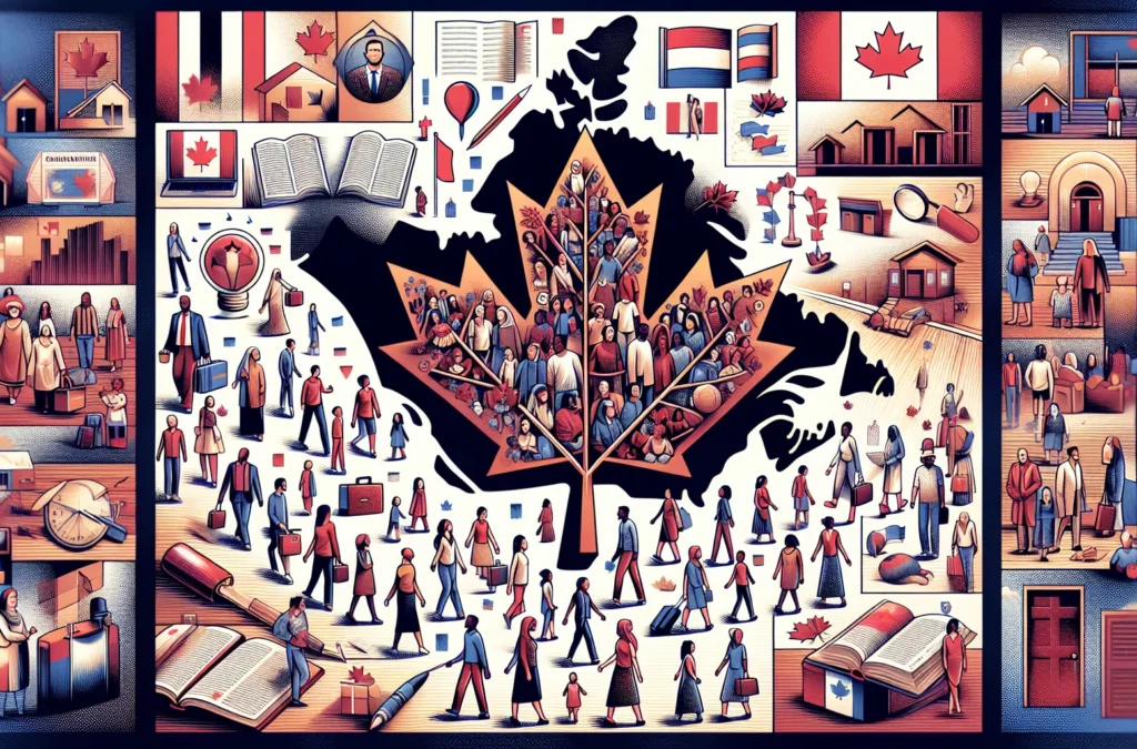 Canada8217s-Francophone-Immigration-Strategy-How-Learning-French-Guarantees-PR