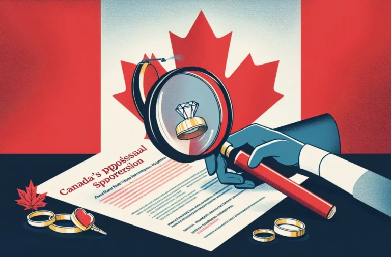 Canada8217s-Spousal-Sponsorship-Red-Flags-That-Trigger-Fake-Marriage-Investigations