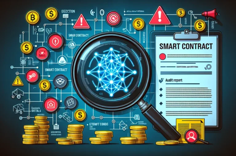 Cryptocurrency-Faked-Smart-Contract-Audits-The-Next-Big-Scam-in-ICOs-and-Tokens-Exposed