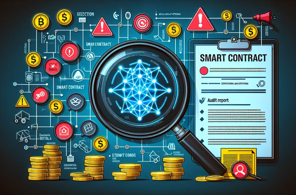 Cryptocurrency-Faked-Smart-Contract-Audits-The-Next-Big-Scam-in-ICOs-and-Tokens-Exposed