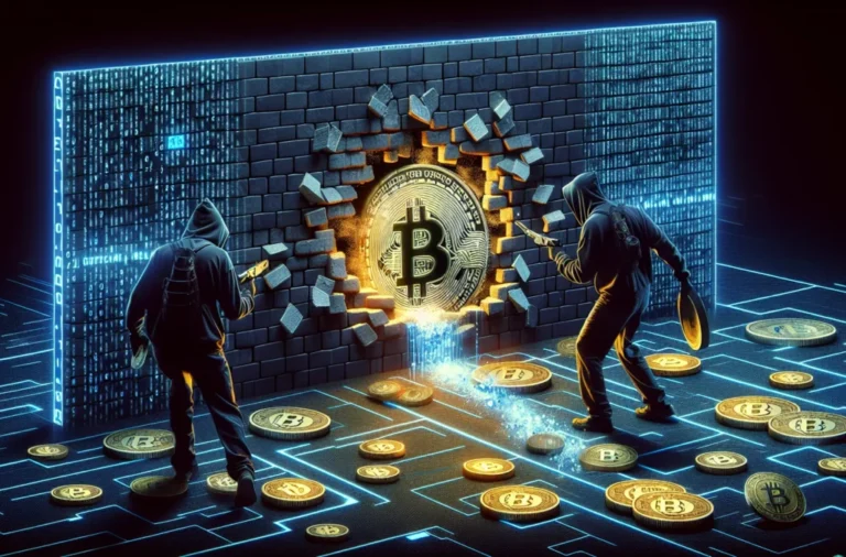 Cryptocurrency-North-Korean-Hackers-How-They-Launder-Billions-Stolen-in-DeFi-Protocols