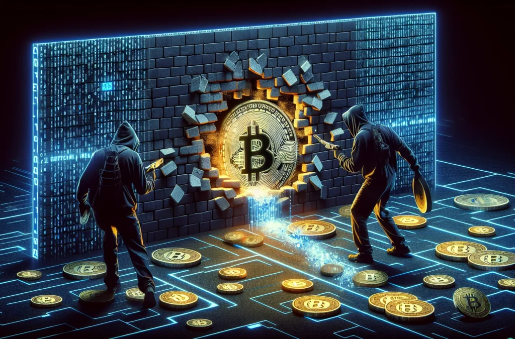 Cryptocurrency-North-Korean-Hackers-How-They-Launder-Billions-Stolen-in-DeFi-Protocols