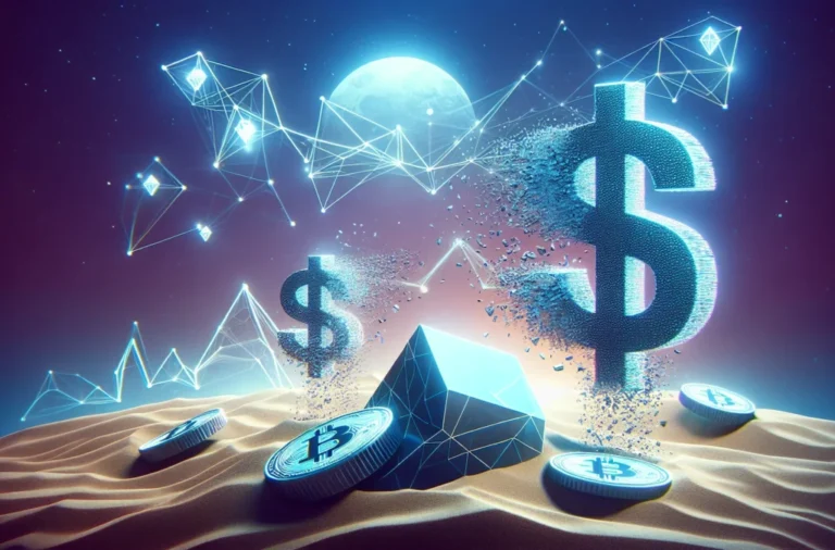 Cryptocurrency-The-End-of-Algorithmic-Stablecoins-Why-Your-Money-Isn8217t-Backed-by-Dollars