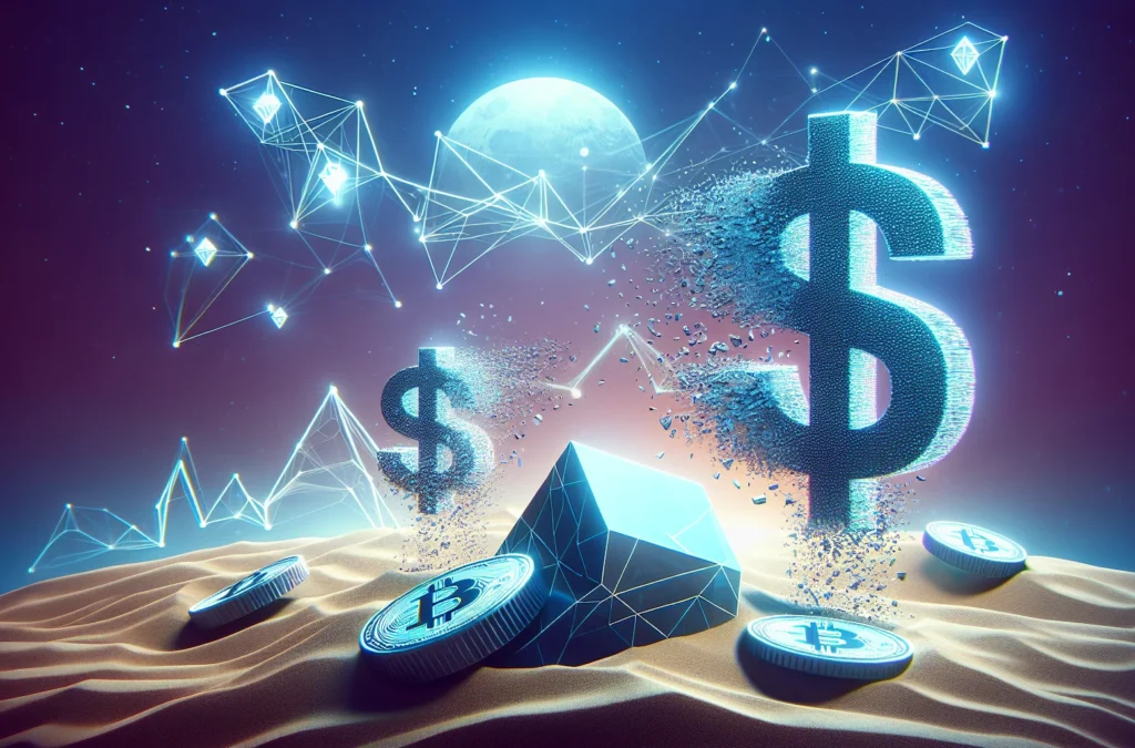 Cryptocurrency-The-End-of-Algorithmic-Stablecoins-Why-Your-Money-Isn8217t-Backed-by-Dollars