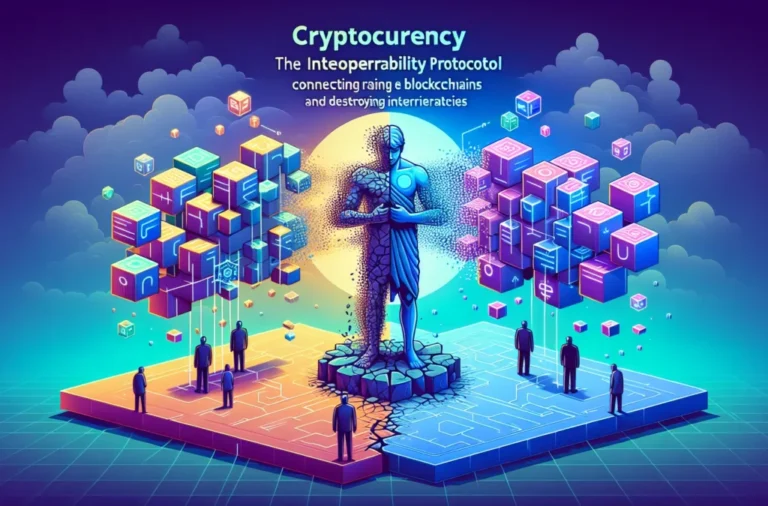 Cryptocurrency-The-Interoperability-Protocol-Connecting-Blockchains-and-Destroying-Intermediaries