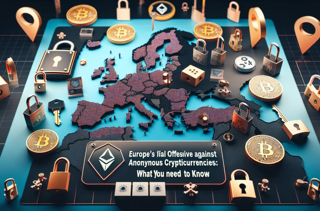 CryptocurrencyEurope8217s-Final-Offensive-Against-Anonymous-Cryptocurrencies-Like-Monero-and-Zcash-What-You-Need-to-Know