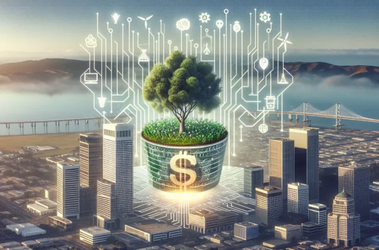Finance-Climate-Tech-Startup-Investing-Where-Silicon-Valley8217s-Biggest-Funds-Are-Placing-Their-Bets