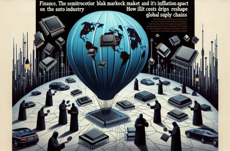 Finance-The-Semiconductor-Black-Market-and-Its-Inflationary-Impact-on-the-Auto-Industry-How-Illicit-Chips-Drive-Costs-and-Reshape-Global-Supply-Chains