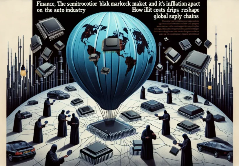 Finance-The-Semiconductor-Black-Market-and-Its-Inflationary-Impact-on-the-Auto-Industry-How-Illicit-Chips-Drive-Costs-and-Reshape-Global-Supply-Chains