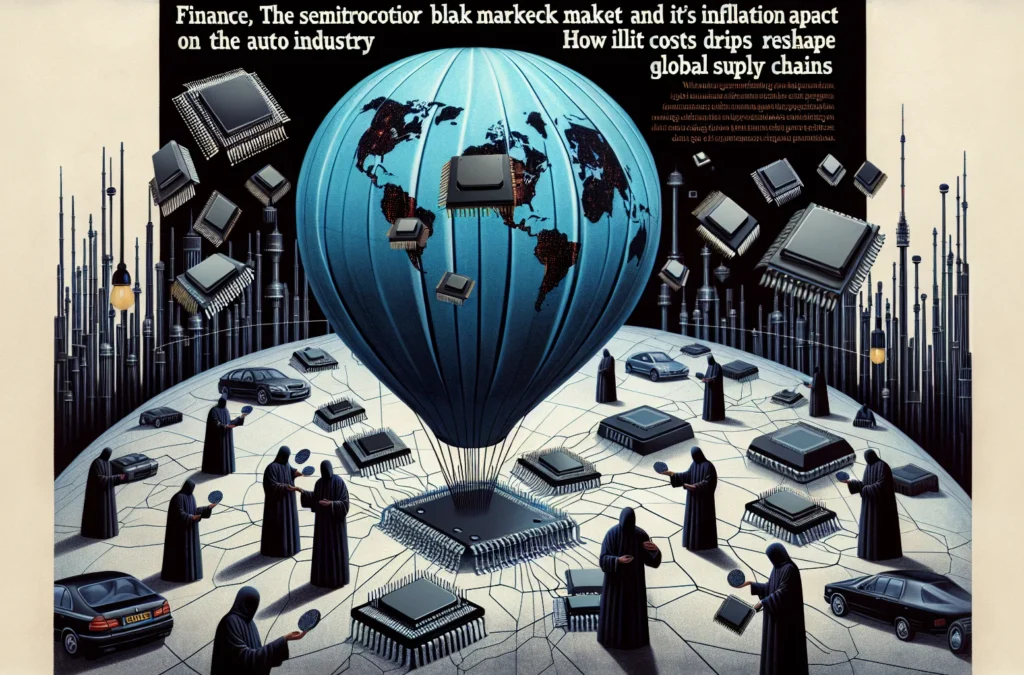 Finance-The-Semiconductor-Black-Market-and-Its-Inflationary-Impact-on-the-Auto-Industry-How-Illicit-Chips-Drive-Costs-and-Reshape-Global-Supply-Chains