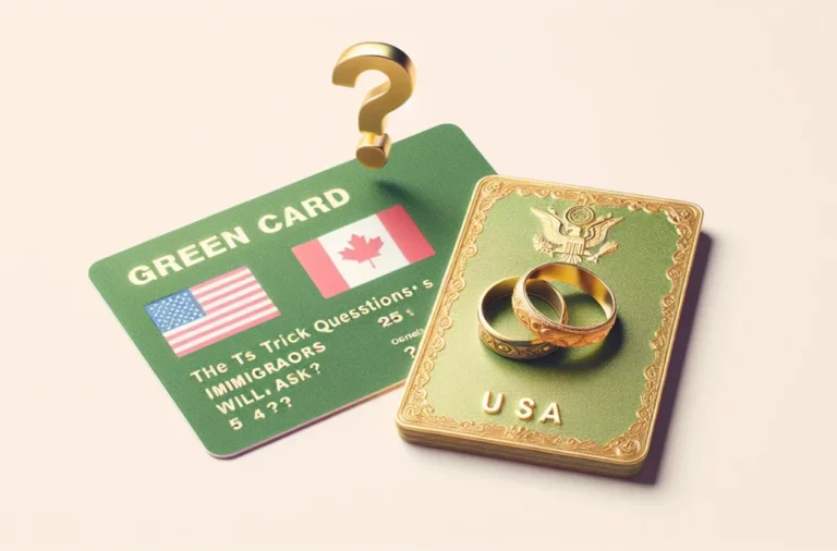 Immigration-USACanada-Green-Card-Marriage-The-Trick-Questions-Immigration-Officers-Will-Ask-You