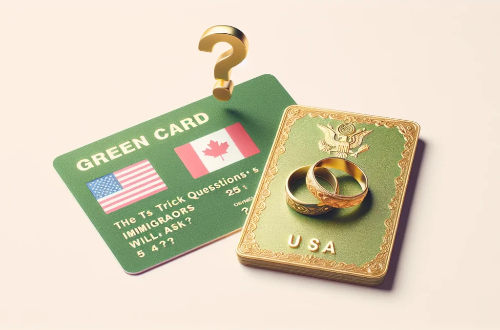 Immigration-USACanada-Green-Card-Marriage-The-Trick-Questions-Immigration-Officers-Will-Ask-You