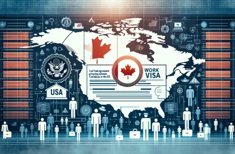 Immigration-USACanada-The-Free-Trade-Agreement-Giving-Automatic-Work-Visas-to-Mexicans-and-Canadians-in-the-US