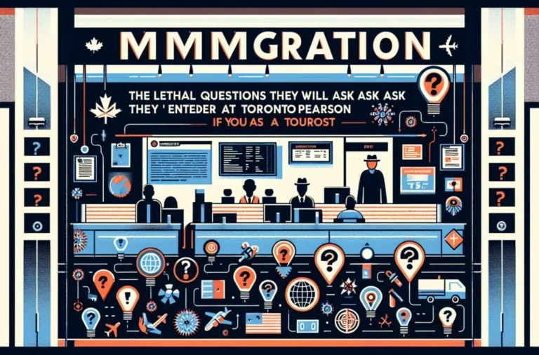 Immigration-USACanada-The-Lethal-Questions-They-Will-Ask-at-Toronto-Pearson-If-You-Enter-as-a-Tourist