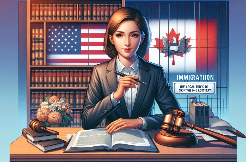 Immigration-USACanadaThe-Legal-Trick-to-Skip-the-H-1B-Lottery-and-Find-a-Sponsor-in-the-US