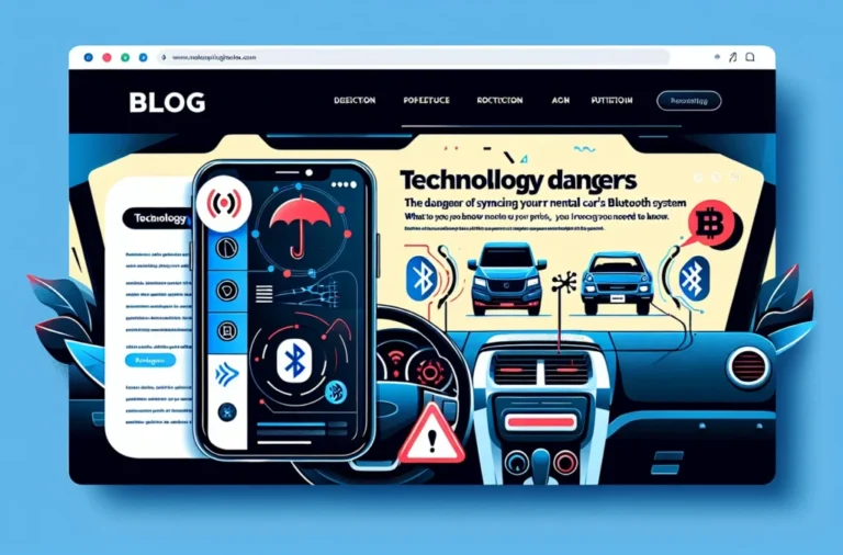 Technology-The-Danger-of-Syncing-Your-Phone-to-a-Rental-Car8217s-Bluetooth-System-–-What-You-Need-to-Know
