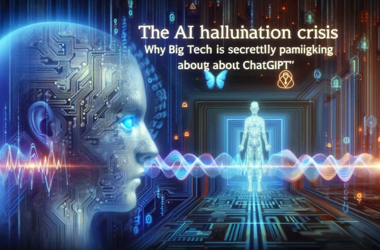 The-AI-Hallucination-Crisis-Why-Big-Tech-is-Secretly-Panicking-About-ChatGPT