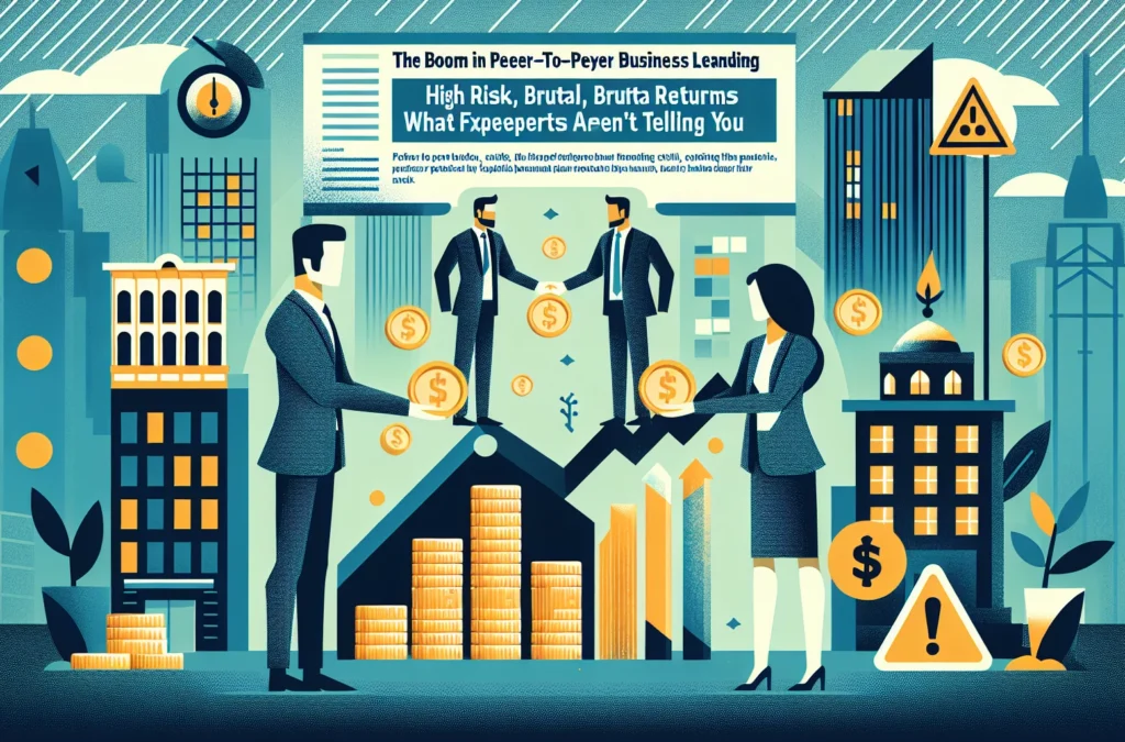 The-Boom-in-Peer-to-Peer-P2P-Business-Lending-High-Risk-Brutal-Returns-–-What-Finance-Experts-Arent-Telling-You
