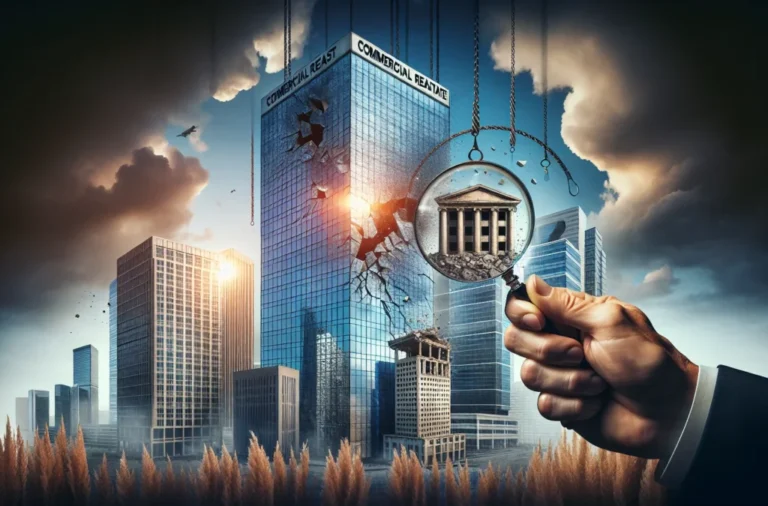 The-Coming-Commercial-Real-Estate-Crash-Why-Local-Banks-Will-Fail-First-–-What-You-Need-to-Know