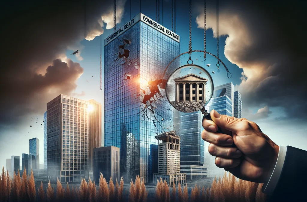 The-Coming-Commercial-Real-Estate-Crash-Why-Local-Banks-Will-Fail-First-–-What-You-Need-to-Know