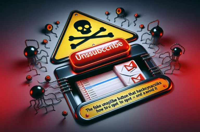 The-Fake-Unsubscribe-Button-Scam-That-Hacks-Your-Gmail-Inbox-–-How-to-Spot-and-Avoid-It